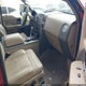 1FTPW14V58FA21735 2008 Ford F-150 60Th Anniversary/Fx4/King Ranch/Lariat/Xlt auction photo thumbnail 5