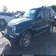 1J8GL58K56W173410 2006 Jeep Liberty Limited Edition auction photo thumbnail 2