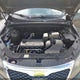 5XYKT3A13CG192859 2012 Kia Sorento Lx auction photo thumbnail 10