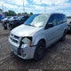 2D4RN4DE5AR350031 2010 Dodge Grand Caravan Se auction photo thumbnail 2