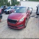 5NPE34AF6FH072680 2015 Hyundai Sonata Limited auction photo thumbnail 2