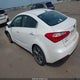 KNAFX4A81F5284085 2015 Kia Forte Ex auction photo thumbnail 3