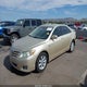 4T4BF3EK5BR093887 2011 Toyota Camry Le auction photo thumbnail 2