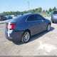 1G11C5SL1FF327781 2015 Chevrolet Malibu 1Lt auction photo thumbnail 4