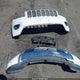 1C4RJFCG3EC437481 2014 Jeep Grand Cherokee Overland auction photo thumbnail 11