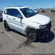 1C4RJFCG3EC437481 2014 Jeep Grand Cherokee Overland auction photo thumbnail 1