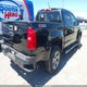 1GCGTDEN4L1107746 2020 Chevrolet Colorado 4Wd Short Box Z71 auction photo thumbnail 4