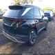3KMJCCDE1SE002463 2025 Hyundai Tucson Sel Convenience auction photo thumbnail 4