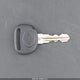 1GNKVJKD2FJ270714 2015 Chevrolet Traverse Ltz auction photo thumbnail 11