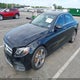 WDDZF4KB2HA135259 2017 Mercedes-Benz E 300 4Matic auction photo thumbnail 2