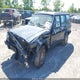 1JCMR7822JT241174 1988 Jeep Cherokee Pioneer auction photo thumbnail 2