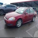 2G1WB5EK5B1209732 2011 Chevrolet Impala Lt auction photo thumbnail 2