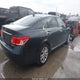 JTHBK1EG9A2380622 2010 Lexus Es 350 auction photo thumbnail 4