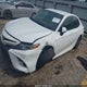 4T1B11HK0KU784527 2019 Toyota Camry Se auction photo thumbnail 2