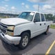 2GCEC13T861161413 2006 Chevrolet Silverado 1500 Lt2 auction photo thumbnail 2