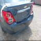 1G1JC5SH8E4235587 2014 Chevrolet Sonic Lt Auto auction photo thumbnail 6
