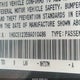 1HGCS12359A010486 2009 Honda Accord 2.4 Lx-S auction photo thumbnail 9