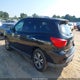 5N1DR2MN9JC622987 2018 Nissan Pathfinder Sv auction photo thumbnail 3