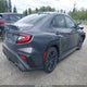 JF1VBAF68N9011791 2022 Subaru Wrx Premium auction photo thumbnail 4