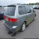 2HKRL1864YH598895 2000 Honda Odyssey Ex auction photo thumbnail 4