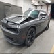 2C3CDZAG3JH246320 2018 Dodge Challenger Sxt auction photo thumbnail 2
