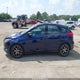 1FADP3M24HL244082 2017 Ford Focus Sel auction photo thumbnail 14