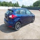1FADP3M24HL244082 2017 Ford Focus Sel auction photo thumbnail 4