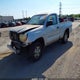 5TENX22N78Z525669 2008 Toyota Tacoma auction photo thumbnail 2