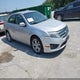 3FAHP0HA9CR285061 2012 Ford Fusion Se auction photo thumbnail 1