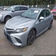 4T1B11HK5KU248382 2019 Toyota Camry Se auction photo thumbnail 2