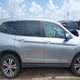 5FNYF6H45HB052300 2017 Honda Pilot Ex auction photo thumbnail 14