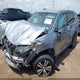 5FNYF6H45HB052300 2017 Honda Pilot Ex auction photo thumbnail 2