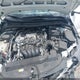 5YFVPMAE4NP388463 2022 Toyota Corolla Le auction photo thumbnail 10