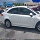 5YFVPMAE4NP388463 2022 Toyota Corolla Le auction photo thumbnail 14