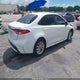5YFVPMAE4NP388463 2022 Toyota Corolla Le auction photo thumbnail 4
