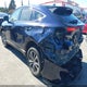 JTEAAAAH0MJ024435 2021 Toyota Venza Le auction photo thumbnail 3