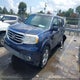 5FNYF4H78EB021617 2014 Honda Pilot Ex-L auction photo thumbnail 2