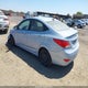 KMHCT4AE1DU539064 2013 Hyundai Accent Gls auction photo thumbnail 3