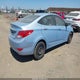 KMHCT4AE1DU539064 2013 Hyundai Accent Gls auction photo thumbnail 4