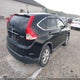 JHLRM4H58CC022207 2012 Honda Cr-V Ex auction photo thumbnail 4