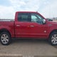 1FTEW1EG9JFA05826 2018 Ford F-150 King Ranch auction photo thumbnail 13