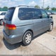 5FNRL18912B017417 2002 Honda Odyssey Ex-L auction photo thumbnail 4