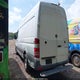 WD3PE8DD4GP248761 2016 Mercedes-Benz Sprinter 2500 High Roof auction photo thumbnail 13