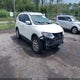 JN8AT2MT8LW009580 2020 Nissan Rogue Sv Fwd auction photo thumbnail 1