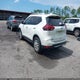 JN8AT2MT8LW009580 2020 Nissan Rogue Sv Fwd auction photo thumbnail 3