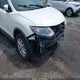 JN8AT2MT8LW009580 2020 Nissan Rogue Sv Fwd auction photo thumbnail 6