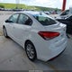 3KPFL4A74HE110623 2017 Kia Forte S auction photo thumbnail 3