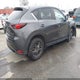 JM3KFBCMXM1499124 2021 Mazda Cx-5 Touring auction photo thumbnail 4