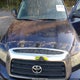 5TFBV54168X061057 2008 Toyota Tundra Sr5 5.7L V8 auction photo thumbnail 10