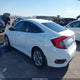 19XFC2F58HE080490 2017 Honda Civic Lx auction photo thumbnail 3